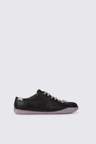 Peu Sapatos pretos para mulher