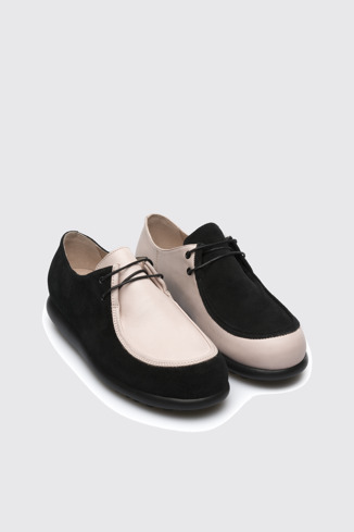 完売✨CAMPER TWINS by FLAT APARTMENT 25.0㎝ 完売✨CAMPER TWINS by FLAT APARTMENT 25.0㎝