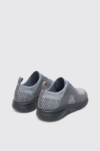 Back view of Drift Women’s sneaker