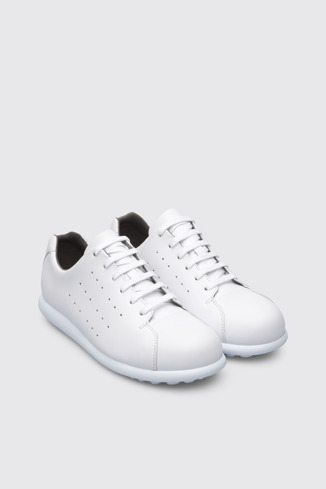 Alternative image of K200747-001 - Pelotas XLite - White Sneakers for Women