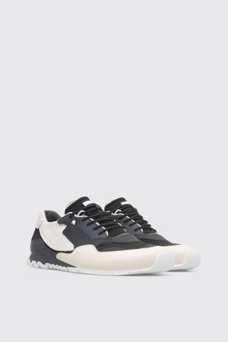 Front view of Nothing Women’s sneaker