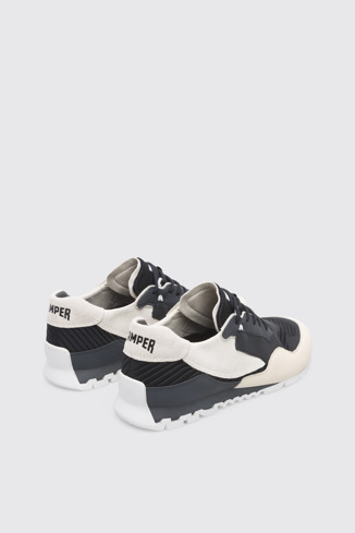 Back view of Nothing Women’s sneaker