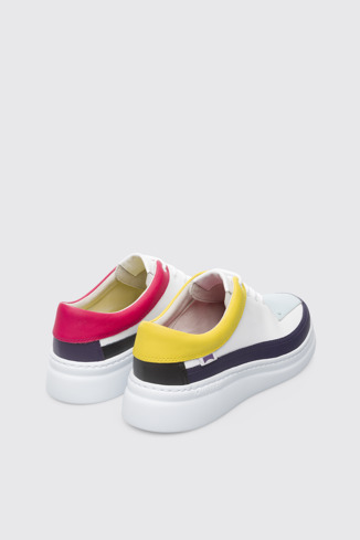 Alternative image of K200866-007 - Twins - Multicolor Casual Shoes for Women