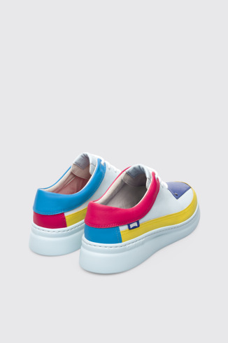 Alternative image of K200866-008 - Twins - Multicolor Casual Shoes for Women