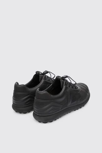 Alternative image of K200943-001 - Pelotas Protect - Black Sneakers for Women
