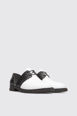 Front view of Iman Formal Shoes for Women