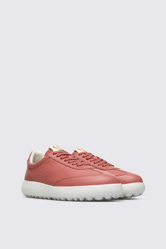 Alternative image of K201060-016 - Pelotas XLite - Red sneaker for women.