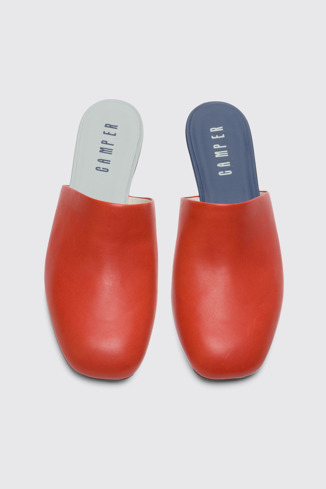 Alternative image of K201101-002 - Twins - Women's slip on TWINS shoes