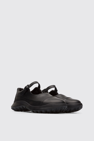 【美品✨】Camper GORE-TEX CRCLR スニーカー　軽量　23cm カンペール CAMPER [カンペール] CRCLR / スニーカー （ブラック