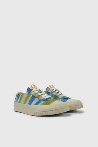 Camper x EFI Sneakers multicolores para mujer