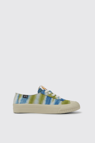 Camper x EFI Sneakers multicolores para mujer