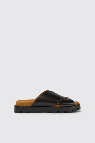 Brutus Sandal