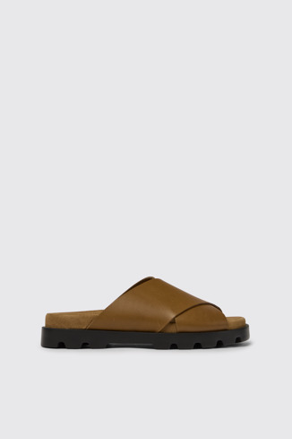 Brutus Sandal