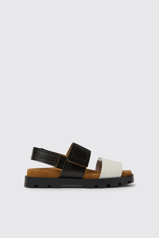 Brutus Sandal
