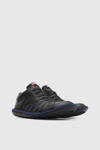 Alternative image of K300005-015 - Beetle GORE-TEX - Black Casual Shoes for Men