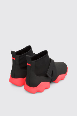 Alternative image of K300072-012 - Dub - Black Sneakers for Men