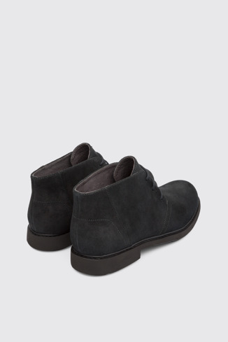 Alternative image of K300171-006 - Neuman - Black Formal Shoes for Men