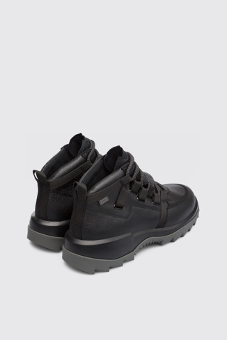Alternative image of K300218-001 - Helix GORE-TEX - Black Sneakers for Men