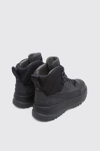 Alternative image of K300247-005 - Kiko Kostadinov GORE-TEX - Black Sneakers for Men
