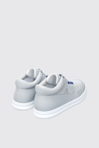 Alternative image of K300274-006 - Runner - Grey Sneakers for Men