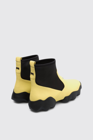 Back view of Dub Women’s sneaker