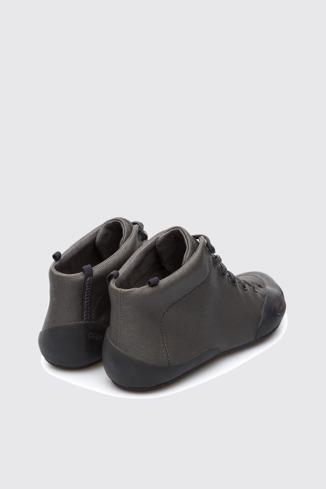 Alternative image of K400164-004 - Peu Senda - Grey Casual Shoes for Women