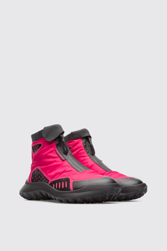 Front view of CRCLR Women’s sneaker