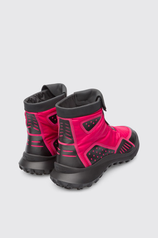 Back view of CRCLR Women’s sneaker