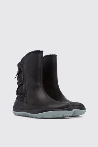 Alternative image of K400386-007 - Peu Pista GORE-TEX