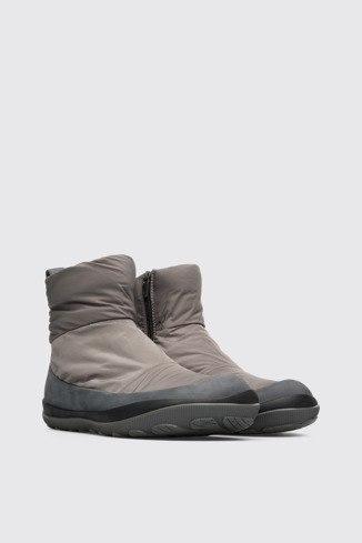 Alternative image of K400409-003 - Peu Pista MICHELIN - Multicolor Boots for Women