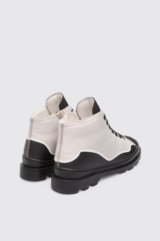 Alternative image of K400419-001 - Twins - Ankle Boots for Women