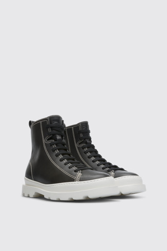 Alternative image of K400559-002 - Brutus - Black boot for women