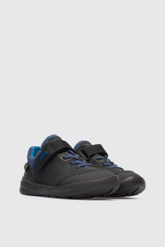 Front view of Ergo Sneaker for boys