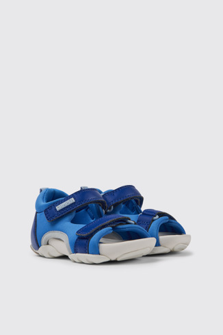 Ous Sandalias azules para niños