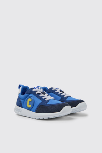 Driftie Sneakers azules para niños