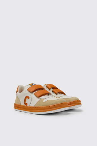 Runner Sneakers multicolores para niños