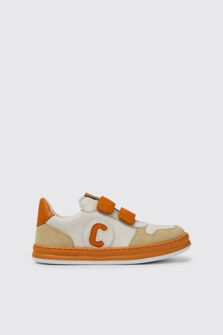 Runner Sneakers multicolores para niños