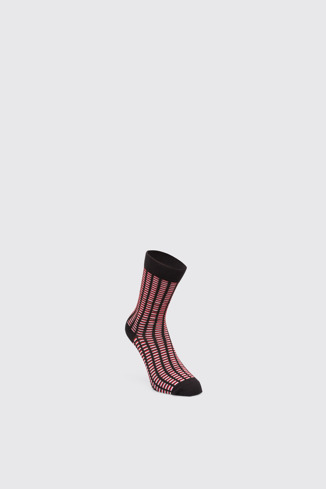 Alternative image of KA00027-001 - Nesh Socks - Multicolor Socks for Unisex