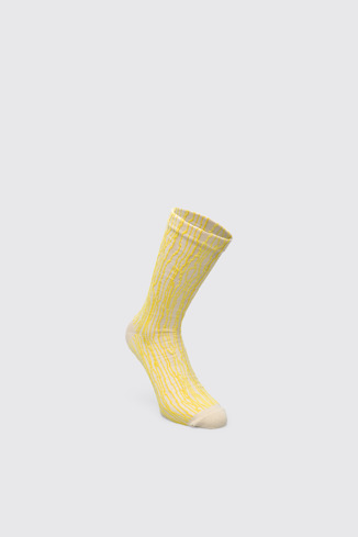Alternative image of KA00034-001 - Dripo Sox - Multicoloured unisex socks.