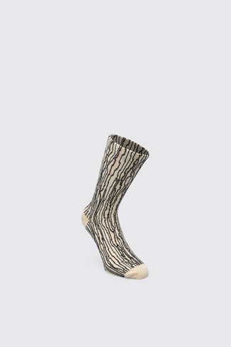 Alternative image of KA00034-002 - Dripo Sox - Multicoloured unisex socks