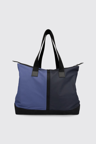Alternative image of KB00023-001 - Moon - Blue Bags & wallets for Unisex