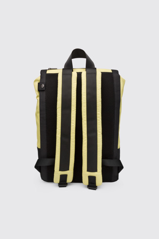 Alternative image of KB00026-005 - Vim - Yellow Backpacks for Unisex
