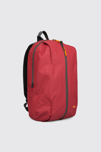Alternative image of KB00050-003 - Aku - Unisex red backpack.