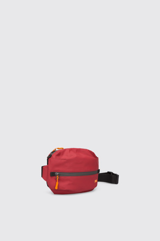Alternative image of KB00051-003 - Aku - Unisex red zip waistpack.