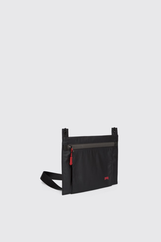 Alternative image of KB00055-001 - Aku - Zwarte flatpack.