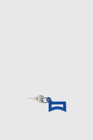 Alternative image of KS00035-008 - Naveen - Camper logo key ring.