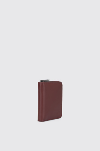 Alternative image of KS00037-003 - Mosa - 100% leather unisex wallet.