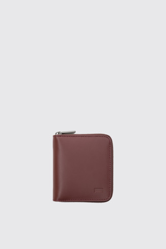 KS00037-003 - Mosa - 100% leather unisex wallet