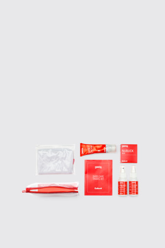Alternative image of L8117-001 - Shoe Care Travel Kit - Gift accessories for Unisex
