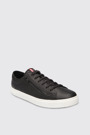 K3 Black Sneakers for Men - Spring/Summer collection